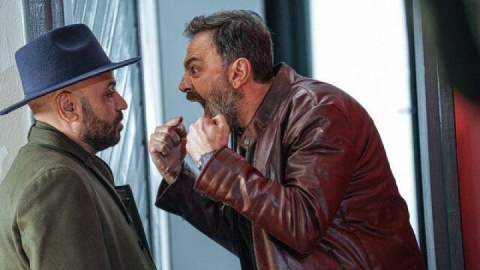 پلتفرمی که با توقف سریالش به کما رفت