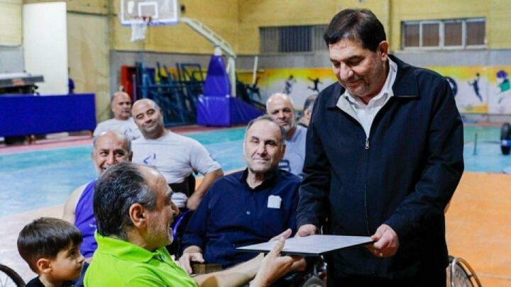 مخبر: اتحاد و همدلی ملت ایران در نبرد ۱۲ روزه دشمن را به زانو درآورد