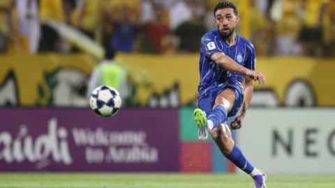 توپ بحران مالی کنج دروازه فوتبال باشگاهی