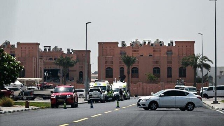 شین‌بت: اطلاعات حمله به نشست حماس در حال بازبینی است