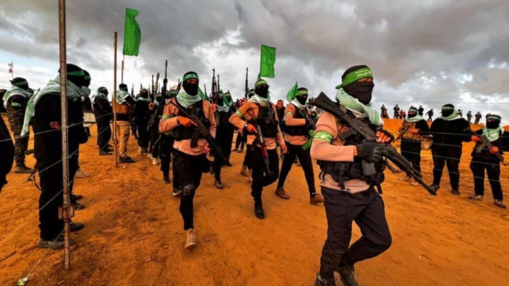 حماس به دنبال درگیری نظامی و تشدید آن با رژیم صهیونیستی نبود