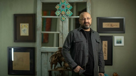 شهرام گیل‌آبادی رئیس هیات داوران جشنواره بین‌المللی «همام» شد