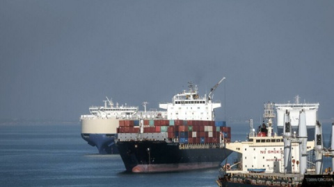 تداوم همکاری دهلی‌نو در توسعه چابهار با وجود تحریم‌های آمریکا