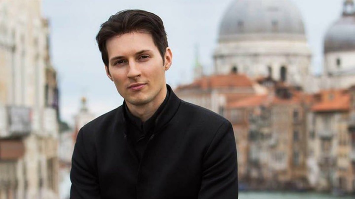 درخواست سانسور سیاسی فرانسه در ازای کمک در پرونده قضایی پاول دوروف