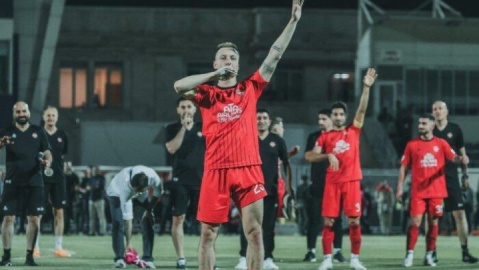 ترکیب احتمالی تراکتور مقابل الوحده