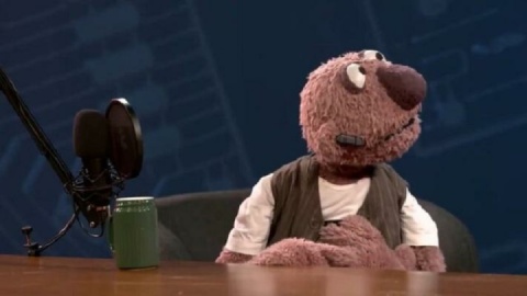 «جناب خان» پایش را از تلویزیون بیرون گذاشت!