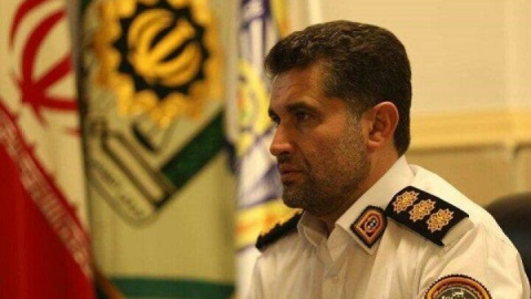 تردد پرحجم و سنگین در اکثر معابر پایتخت