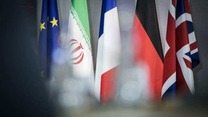 آماده از سرگیری مذاکرات با ایران هستیم