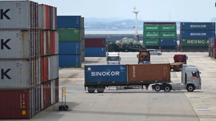 نه قاطع سئول در برابر باج خواهی 25 درصدی واشنگتن