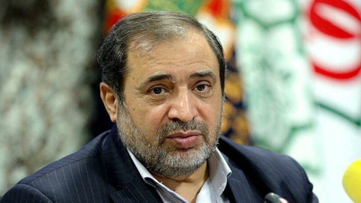 ضرورت حرکت جشنواره کتاب دفاع مقدس به سمت بین المللی سازی