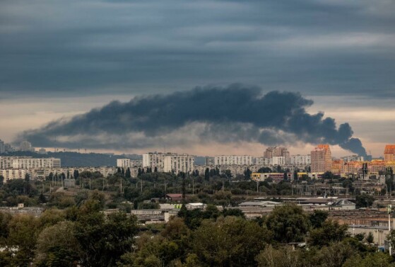 کی‌یف، اوکراین