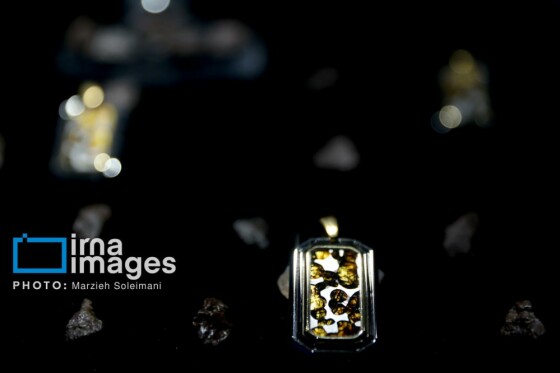 رونمایی از جدیدترین شهاب‌سنگ سیارکی