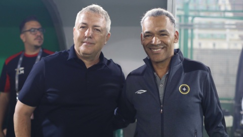 مچ‌اندازی اسکوچیچ و مورایس در لیگ نخبگان