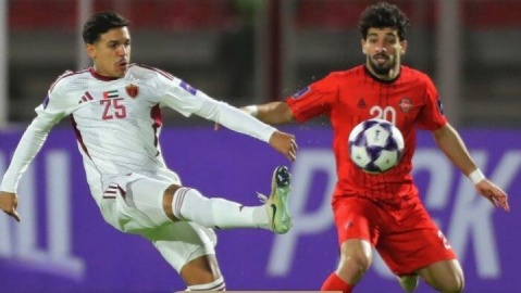 تراکتور در تبریز حریف الوحده نشد