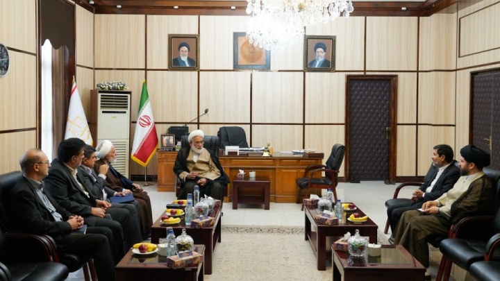 تقویت بخش حقوقی دستگاه‌ها موجب کاهش پرونده‌ها در دستگاه قضایی می‌شود