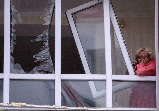 کی‌یف، اوکراین