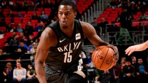 بازیکن آمریکایی به ایران نیامد