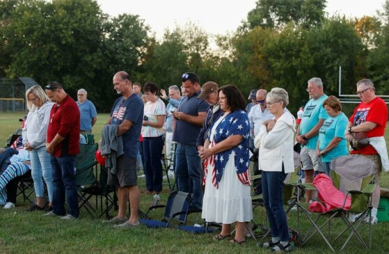 برتون، ایالات متحده