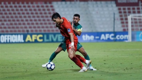 پرشورها آماده نخستین میزبانی