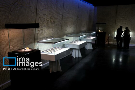 رونمایی از جدیدترین شهابسنگ سیارکی