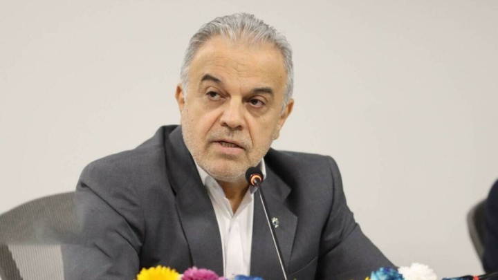 معاون ارزی بانک مرکزی: بیش از ۳۳ میلیارد دلار ارز واردات به سه وزارتخانه تخصیص داده‌ایم