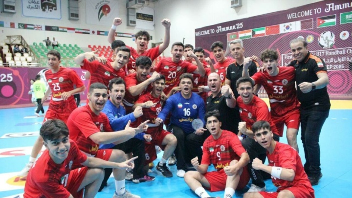 نوجوانان به بحرین اعزام می‌شوند یا مراکش؟