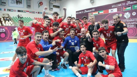 نوجوانان به بحرین اعزام می‌شوند یا مراکش؟