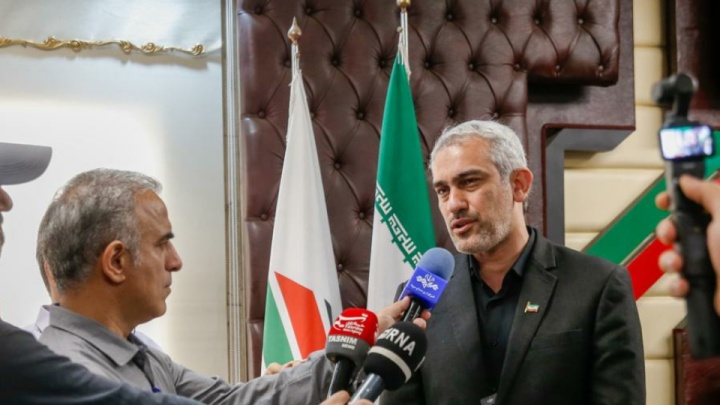 وزیر اقتصاد: وعده کاهش زمان ترخیص کالا به سه روز عملیاتی می‌شود