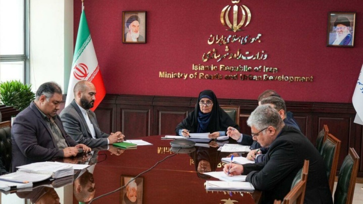 تاکید بر افزایش حجم ترانزیت ایران و ازبکستان و گسترش مناسبات همه‌جانبه