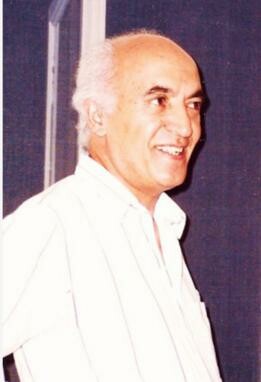 درگذشت حمید قنبری