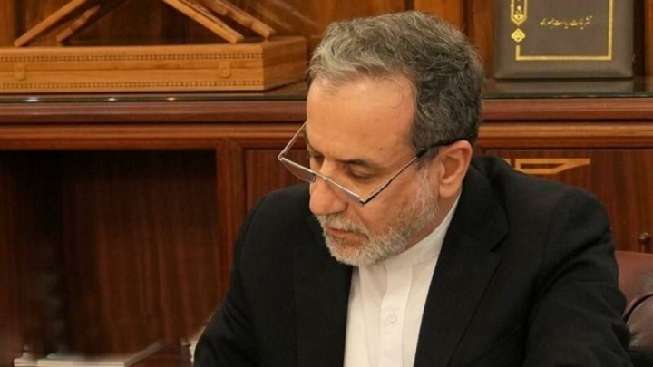 عراقچی: هیچ اقدام حقوقی معتبری برای احیای قطعنامه‌های خاتمه‌یافته صورت نگرفته است