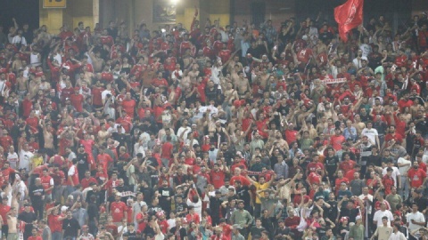 جریمه سنگین برای تخلفات ورود به ورزشگاه