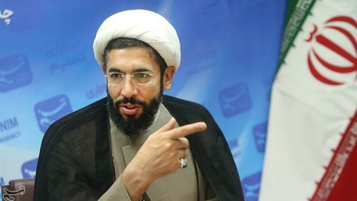 رستمی: اسنپ‌بک تحریم جدیدی ندارد/ وظیفه سنگین نخبگان در حل مسائل مردم