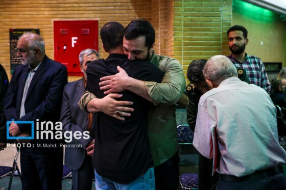 نخستین سالگرد شهادت سرلشکر «عباس نیلفروشان»