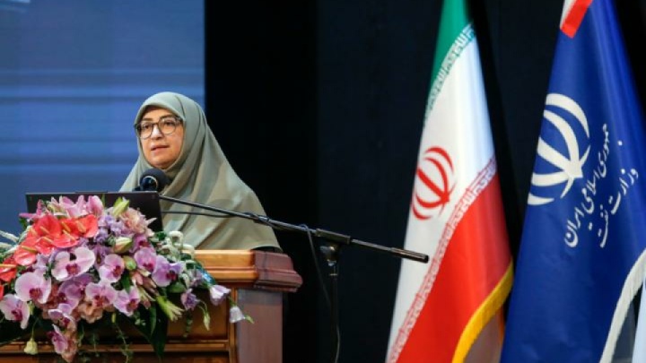 پایش هوشمند در محیط زیست کشور آغاز شد