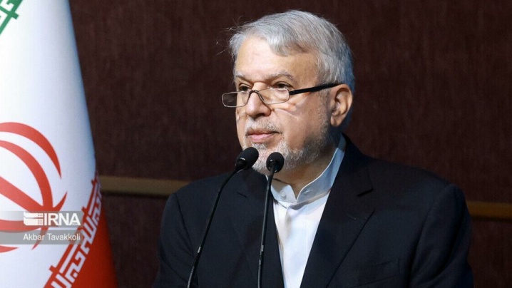 حمایت ۳۴ همتی وزارت میراث فرهنگی از توسعه گردشگری و صنایع دستی