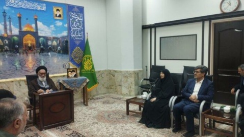 توجه جدی به محیط زیست و مشارکت عمومی اولویت دولت چهاردهم است