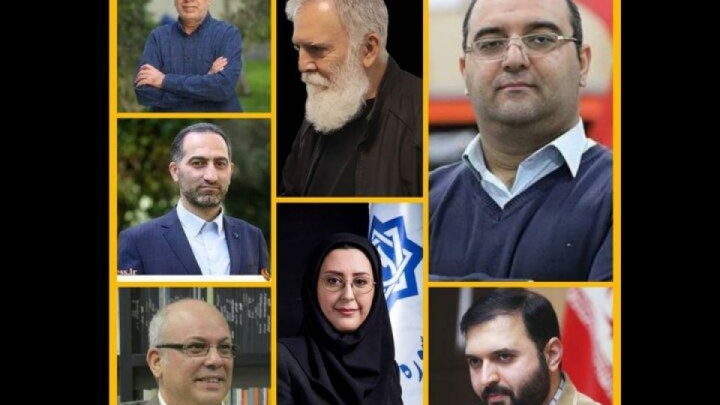هجدهمین جشنواره هنرهای تجسمی فجر کلید خورد