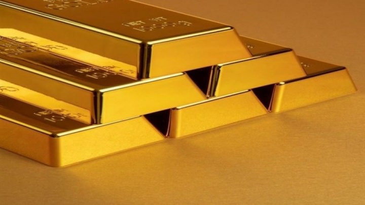 خیز انس جهانی طلا برای فتح قله ۳۹۰۰ دلار