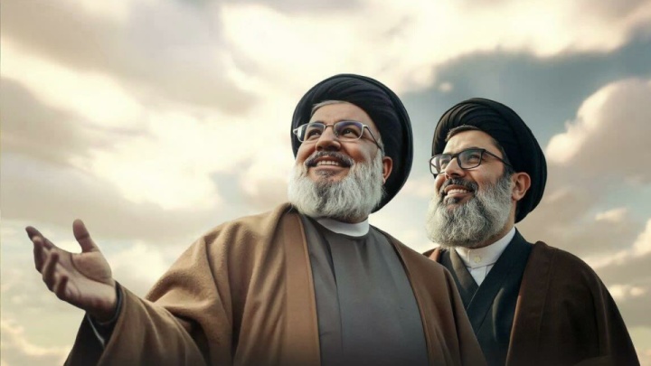 مراسم سالگرد شهادت سیدحسن نصرالله در میدان امام حسین(ع) برگزار می‌شود