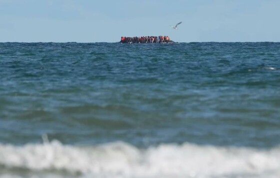 دانکرک، فرانسه