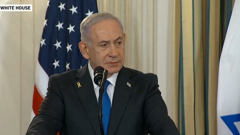 نتانیاهو: اگر حماس نپذیرد، خودمان مأموریت را تمام میکنیم/ هدف حذف حماس و تشکیلات خودگردان از آینده منطقه است