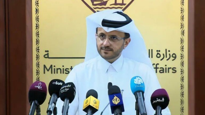 قطر: هدف ما پایان جنگ و گرسنگی در غزه است/ رایزنی‌ها ادامه دارد