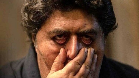 «لاک‌ پشت» بدون فرهاد اصلانی ساخته نمی‌شد؛ نگاه سلیقه‌ای مانع اکران بود