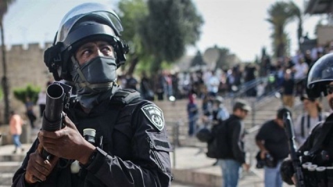 اعلام جرم علیه ۲ نفر از ساکنان اراضی اشغالی به اتهام جاسوسی برای ایران