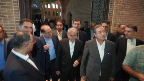 میراث هزارساله ارومیه به برند جهانی گردشگری ایران تبدیل می‌شود