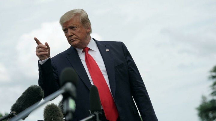 اولتیماتوم ۴ روزه ترامپ به حماس؛ صلح یا ادامه جنگ