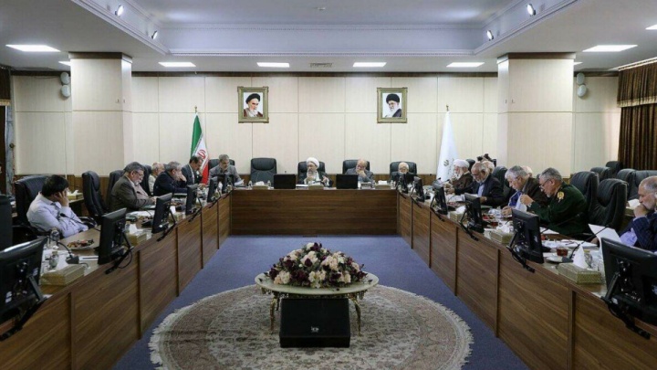 رأی مثبت مجمع تشخیص به ۲ مصوبه امنیتی مجلس