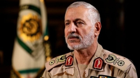 سرباز مرزبانی، نخستین شهید جنگ ۱۲روزه/ سربازان دشمن هنگام خروج از افغانستان روانی و معتاد بودند