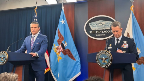 ژنرال‌ها نگرانند؛ ارتش آمریکا در مسیر بازتنظیم سیاسی